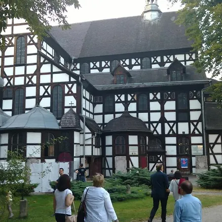 Apartman Under Cedar
