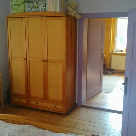 Apartman Under Cedar *
