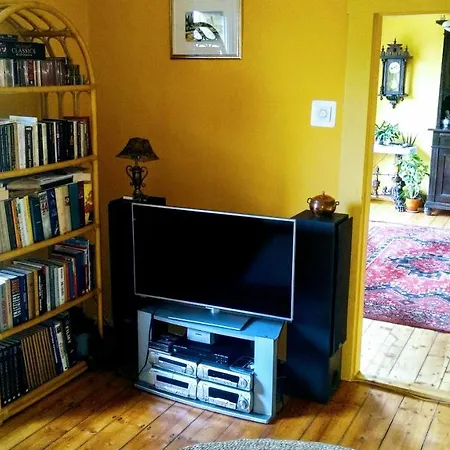Apartman Under Cedar