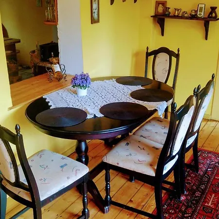 Apartman Under Cedar Sobótka